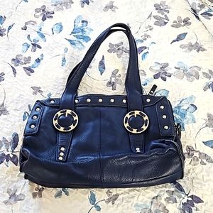 Shoulder Bag by Gramercy Designs